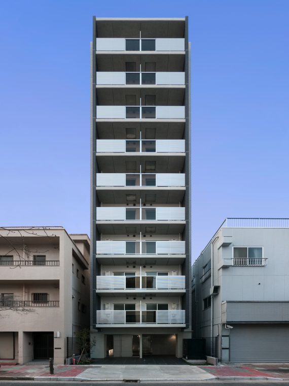 Valore Spazio Kiyosumi shirakawa