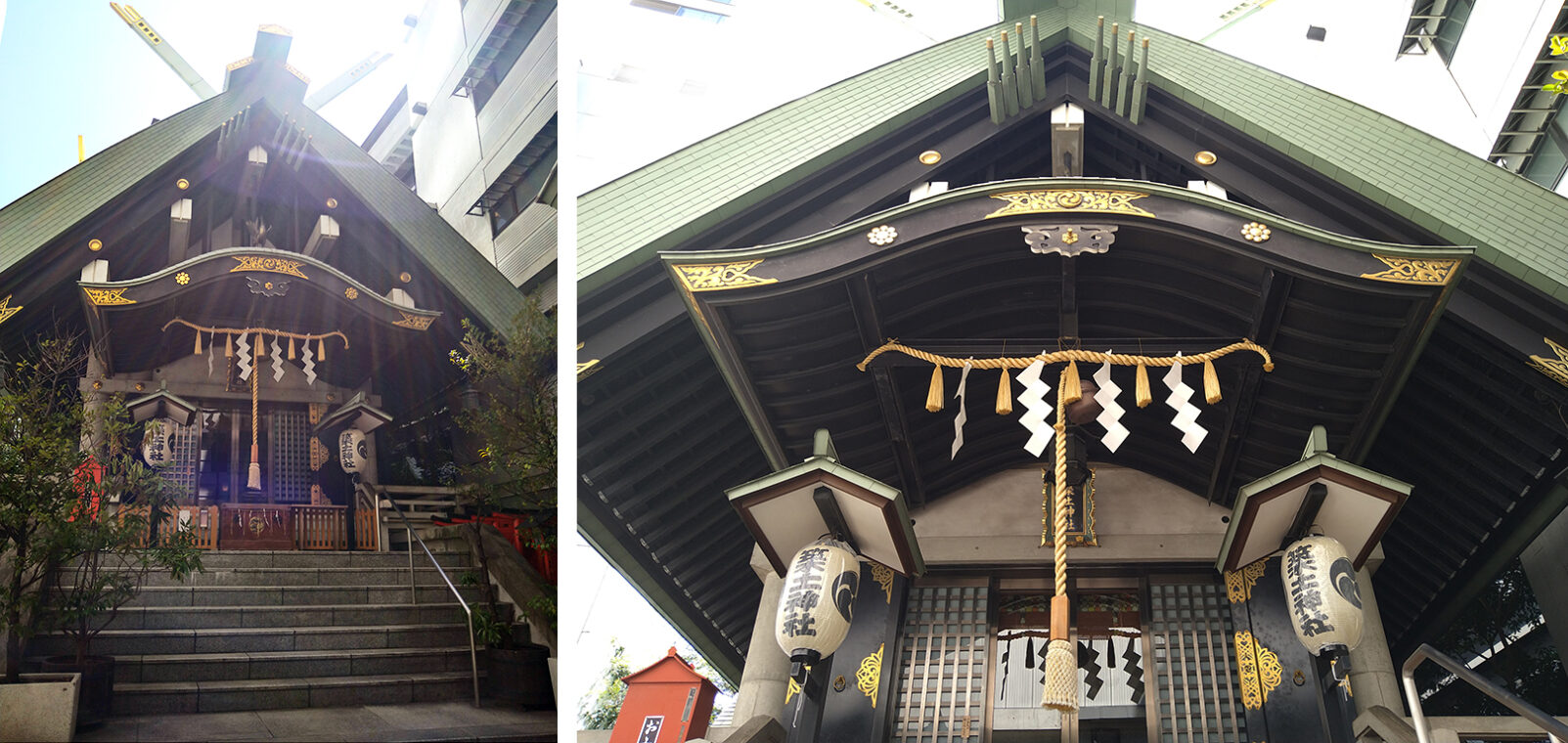 .header-title-1{fill:#282828;}.header-title-2{fill:#272727;}共同エンジニアリング株式会社 | 集合住宅のエキスパートとして、設計・デザイン、高品質な監理を提供いたします。 築土神社