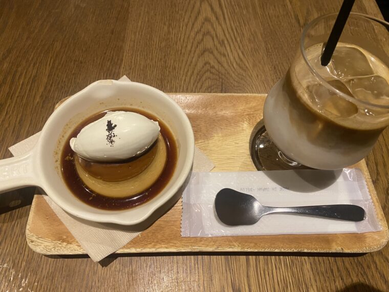 九段下周辺のカフェ紹介…
