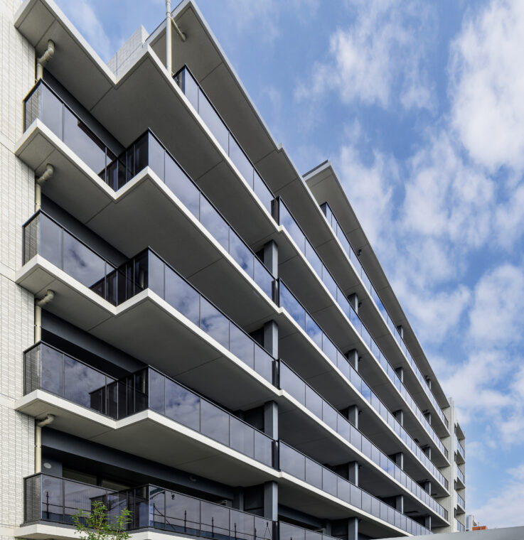 ザ・ライオンズ西川口