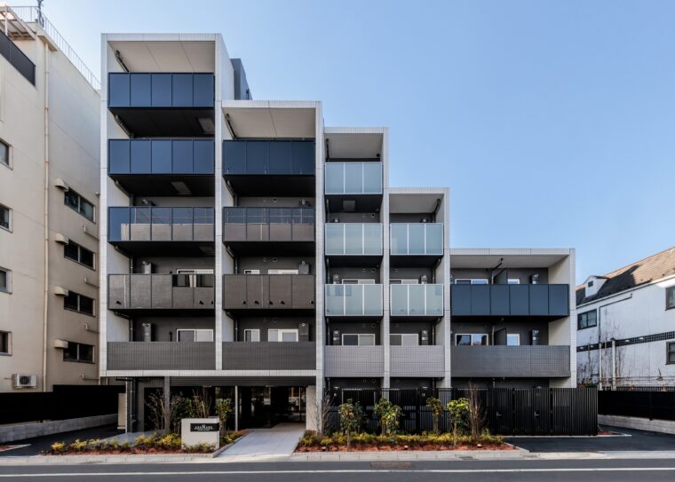 ARKMARK新宿西落合