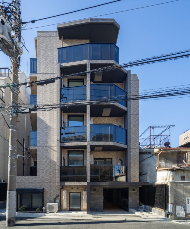 コンポジット千石