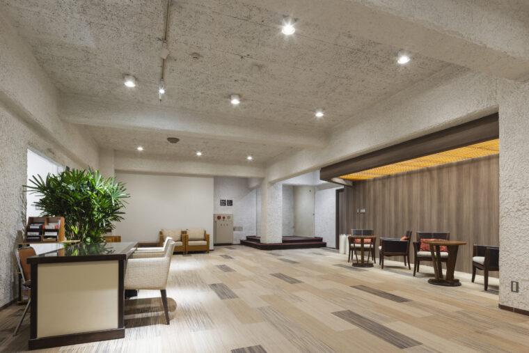 ホテルラフォーレ修善寺