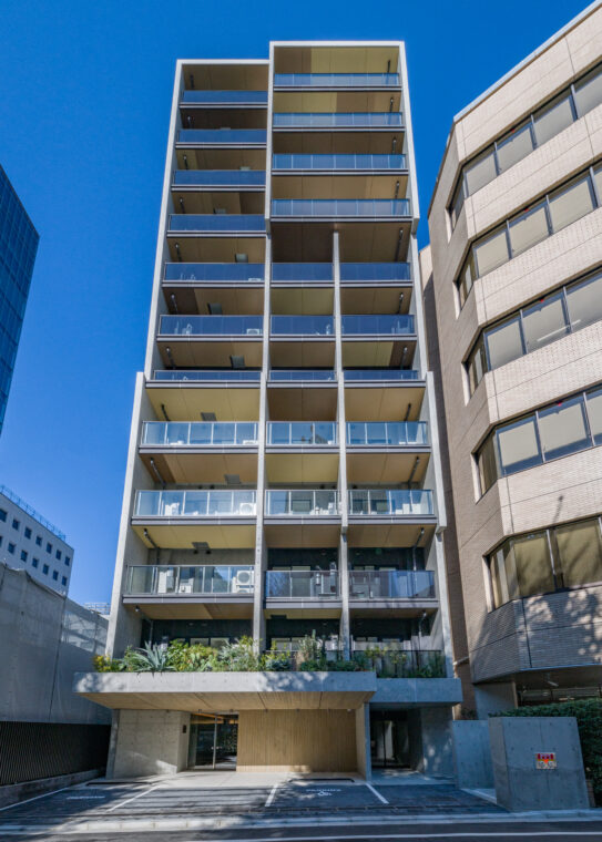 リビオメゾン東池袋